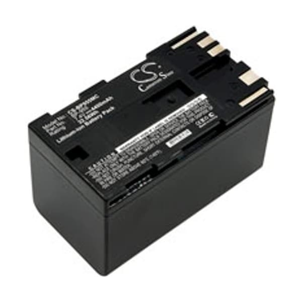 Ilc Replacement for Canon EOS C100 Mark II Battery EOS C100 MARK II BATTERY CANON - main